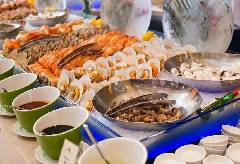 Malachite Hotel Dongguan