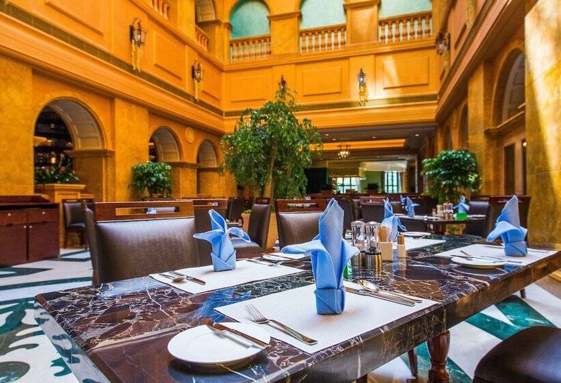 Malachite Hotel Dongguan