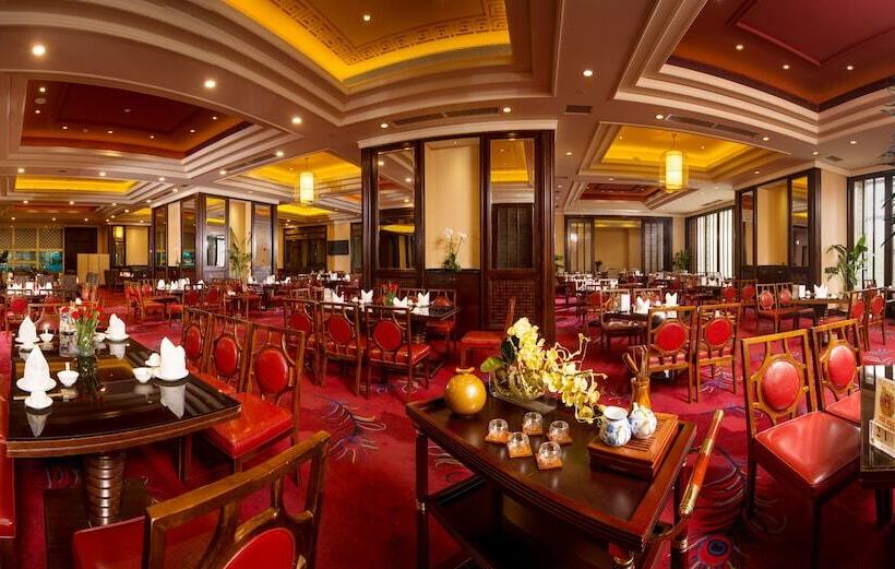 Malachite Hotel Dongguan