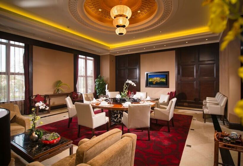 Malachite Hotel Dongguan