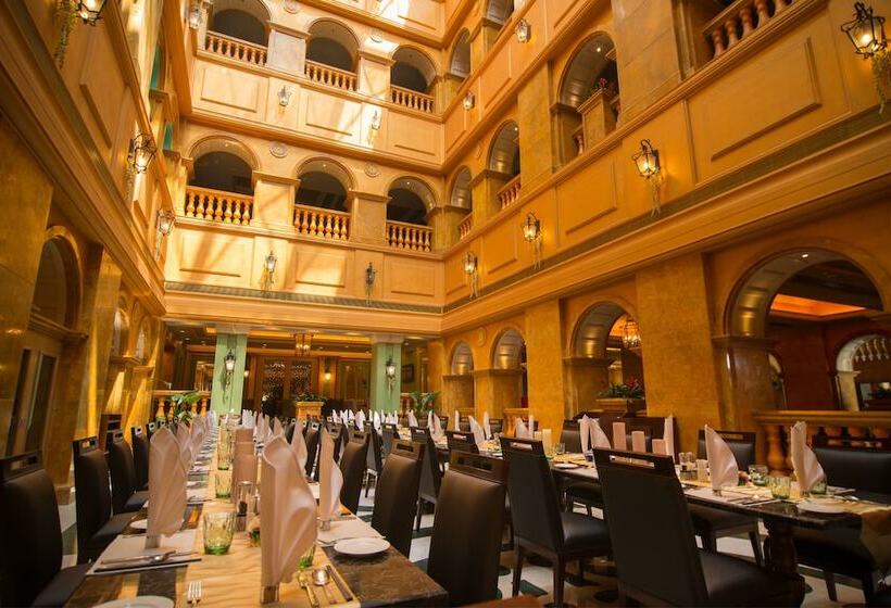 Malachite Hotel Dongguan