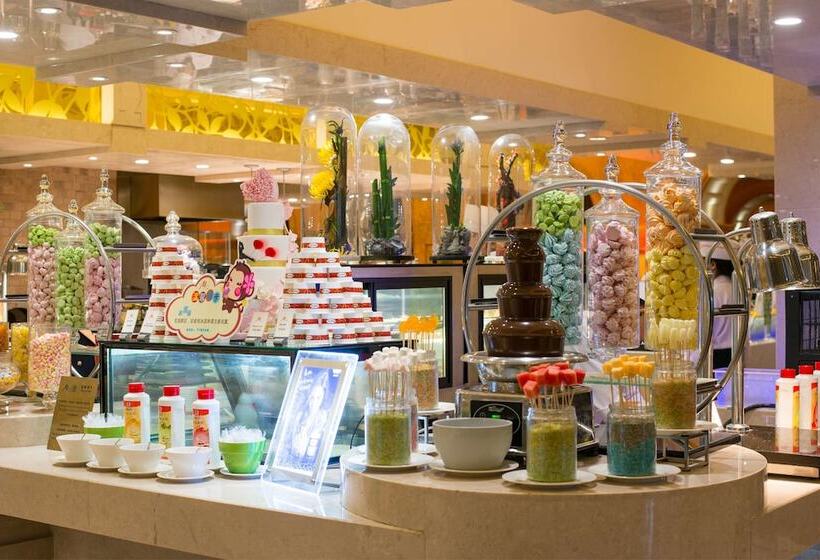 Malachite Hotel Dongguan