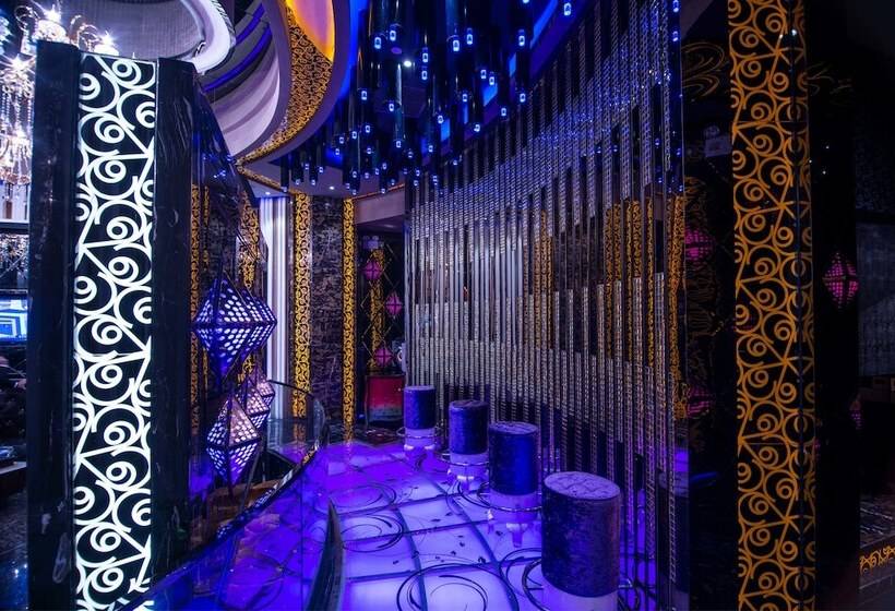 Malachite Hotel Dongguan