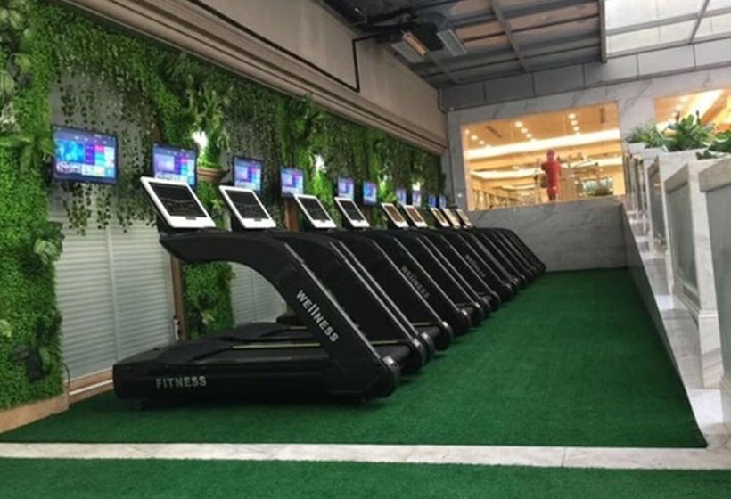 Malachite Hotel Dongguan