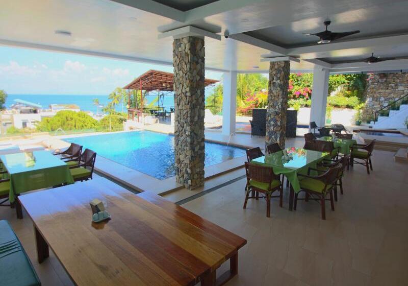 هتل Manarra Sea View Resort