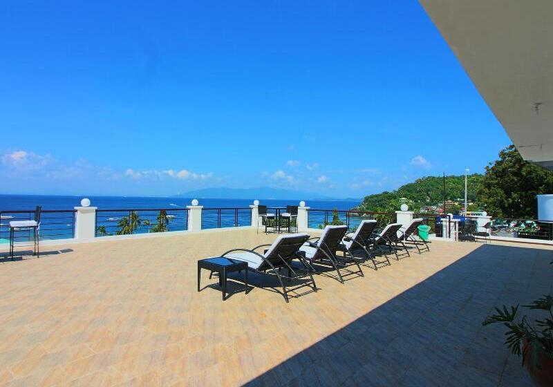 هتل Manarra Sea View Resort