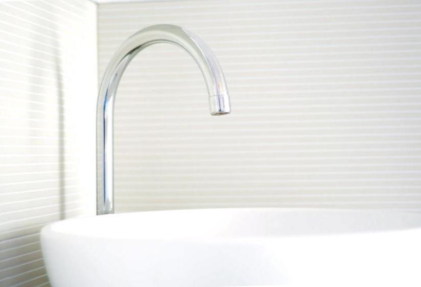 ホテル Midtown Hostel