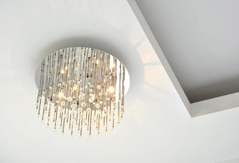 ホテル Midtown Hostel