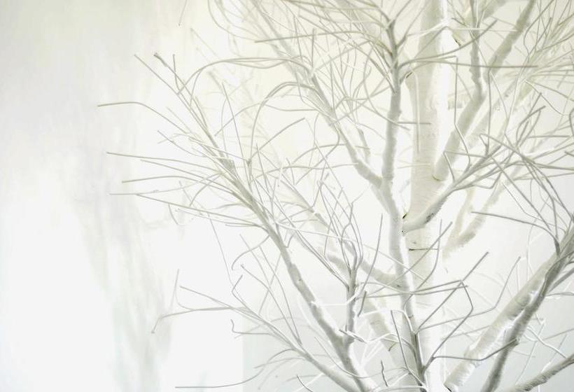 ホテル Midtown Hostel