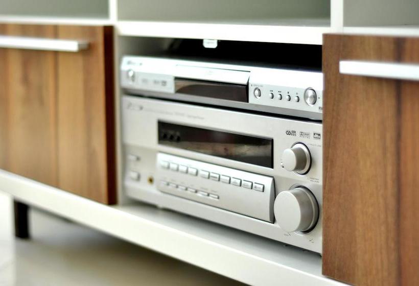 ホテル Midtown Hostel