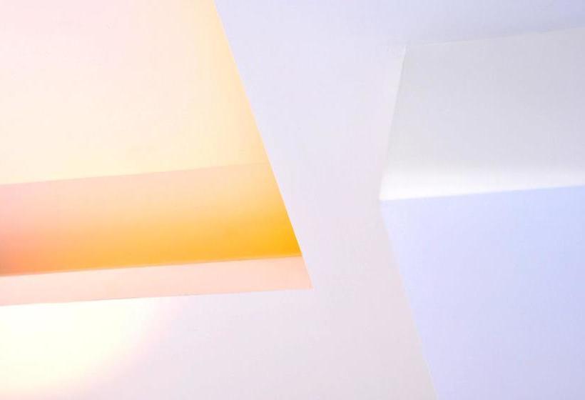 ホテル Midtown Hostel