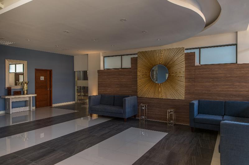 ホテル Ocean View Beach