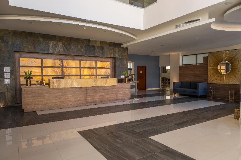 ホテル Ocean View Beach