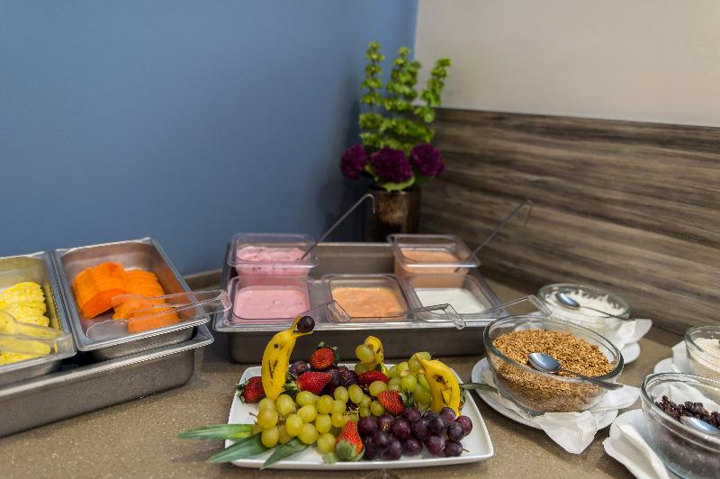 ホテル Ocean View Beach