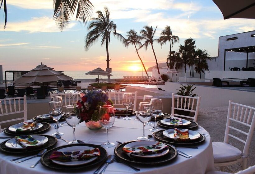 ホテル Ocean View Beach