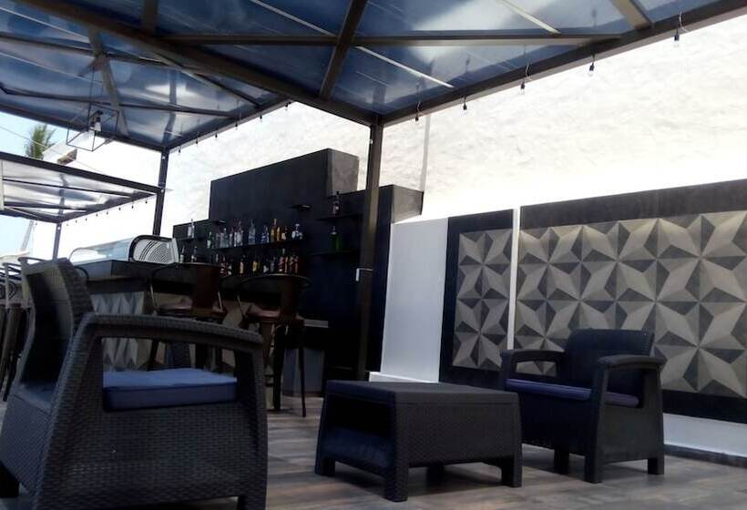 ホテル Ocean View Beach