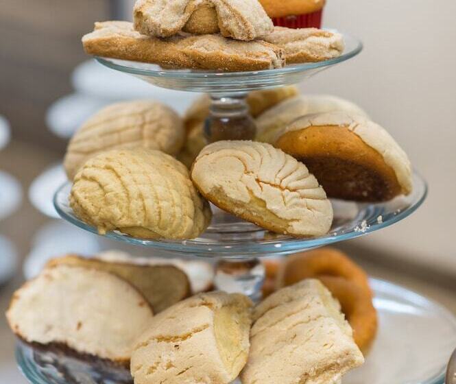 ホテル Ocean View Beach