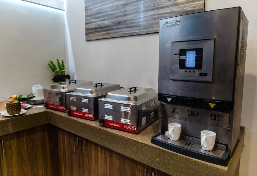 ホテル Ocean View Beach