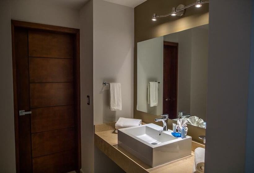 ホテル Ocean View Beach