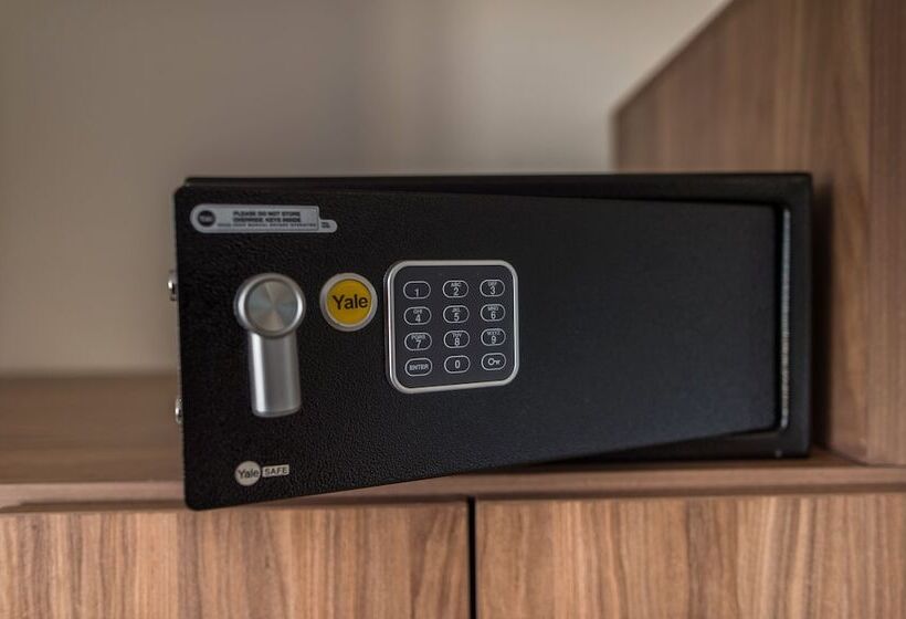 ホテル Ocean View Beach