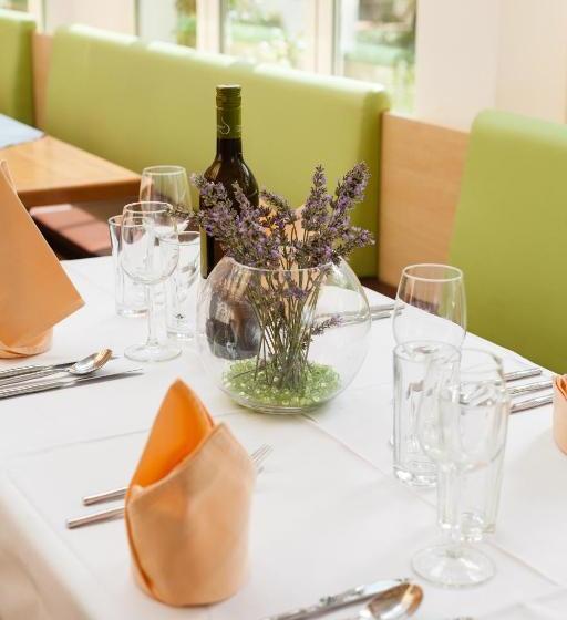 בית מלון כפרי Ortbauerngut Gasthof