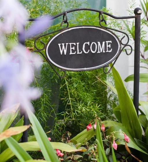 בית מלון כפרי Ortbauerngut Gasthof