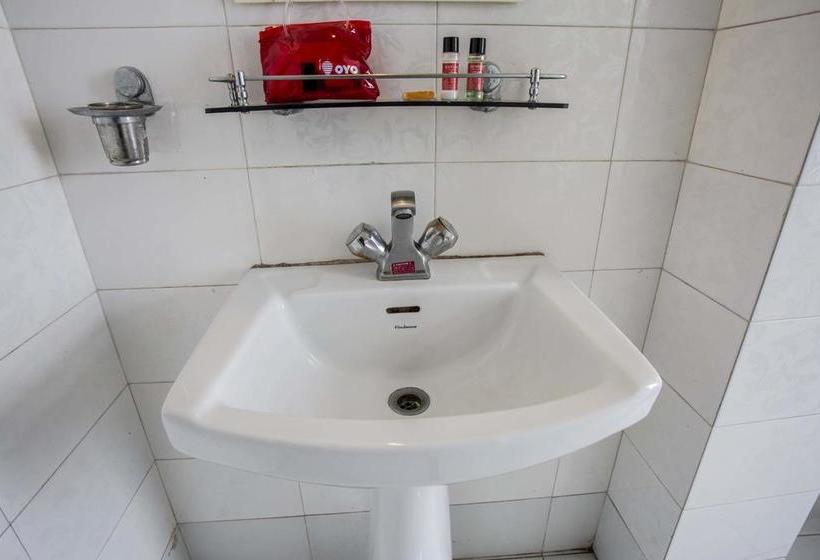 호텔 Collection O 83797 Tibet Home