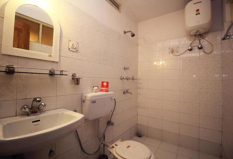 호텔 Collection O 83797 Tibet Home