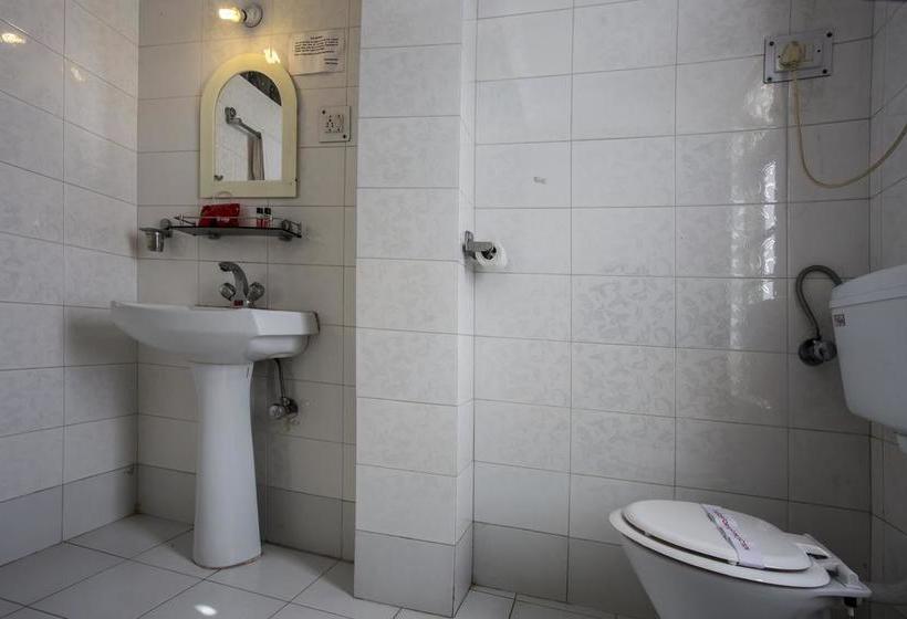 호텔 Collection O 83797 Tibet Home