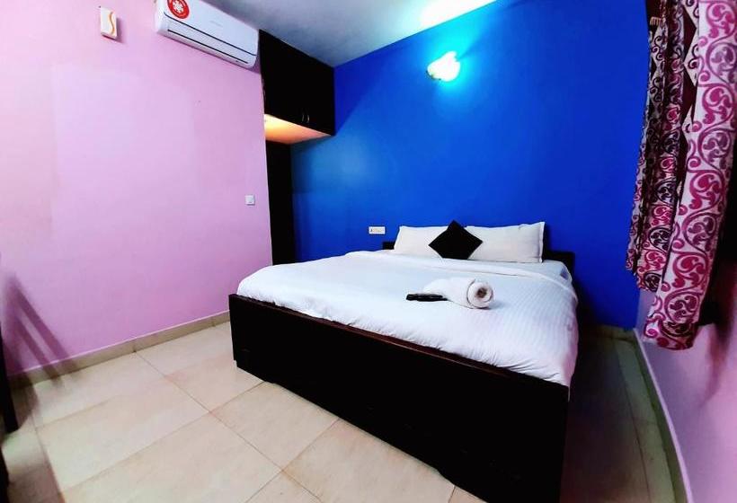 ホテル Lloyd S Inn