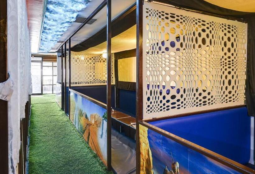 Отель O Padmavathi Puram Near Railway Station