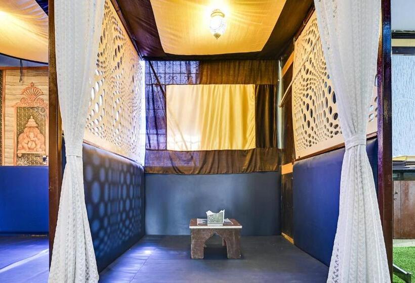 Отель O Padmavathi Puram Near Railway Station