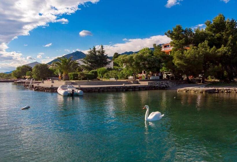 ホテル Pansion Kiko