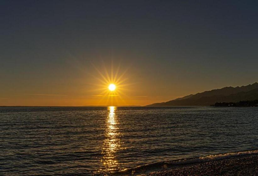 בית מלון כפרי Pansion Kiko