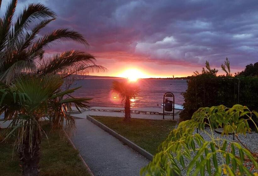 ホテル Pansion Kiko