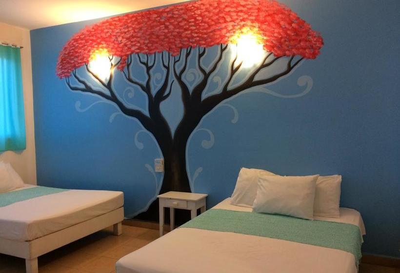 酒店 Playa Del Sol By Rotamundos