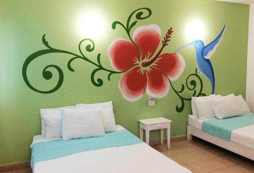 هتل Playa Del Sol By Rotamundos