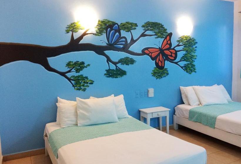 酒店 Playa Del Sol By Rotamundos