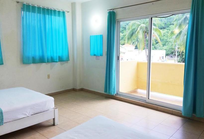 בית מלון כפרי Playa Del Sol By Rotamundos