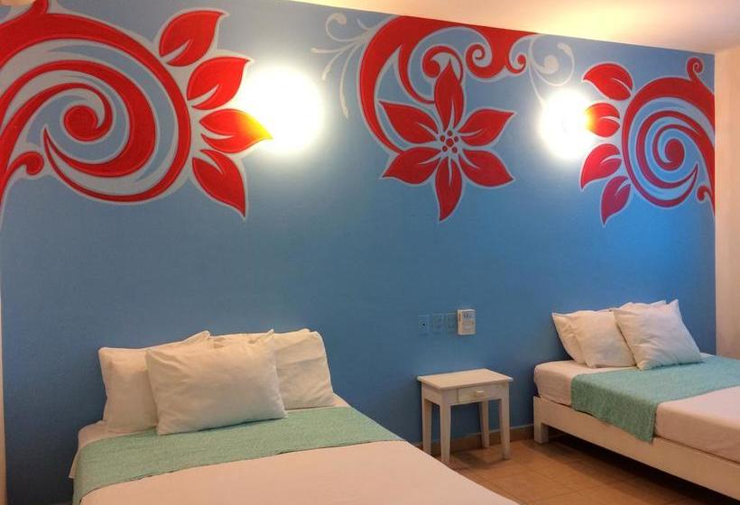 酒店 Playa Del Sol By Rotamundos