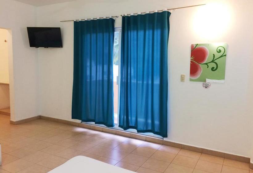 酒店 Playa Del Sol By Rotamundos