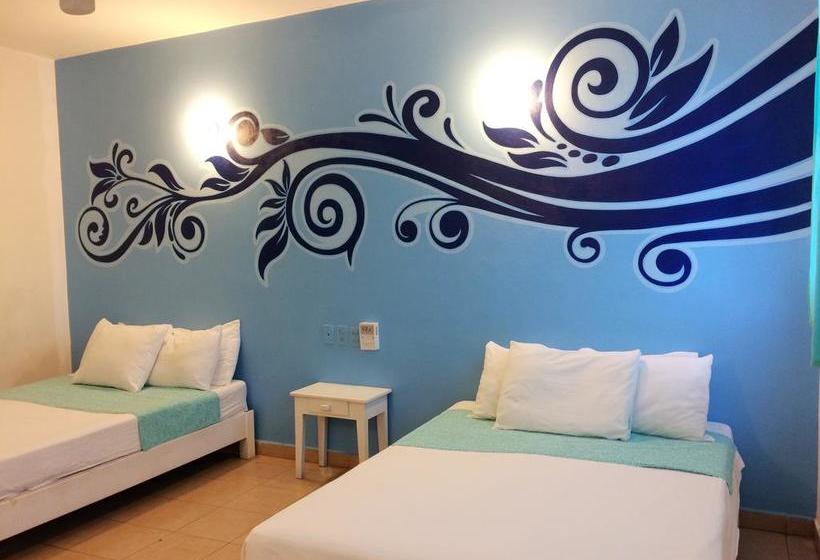 酒店 Playa Del Sol By Rotamundos