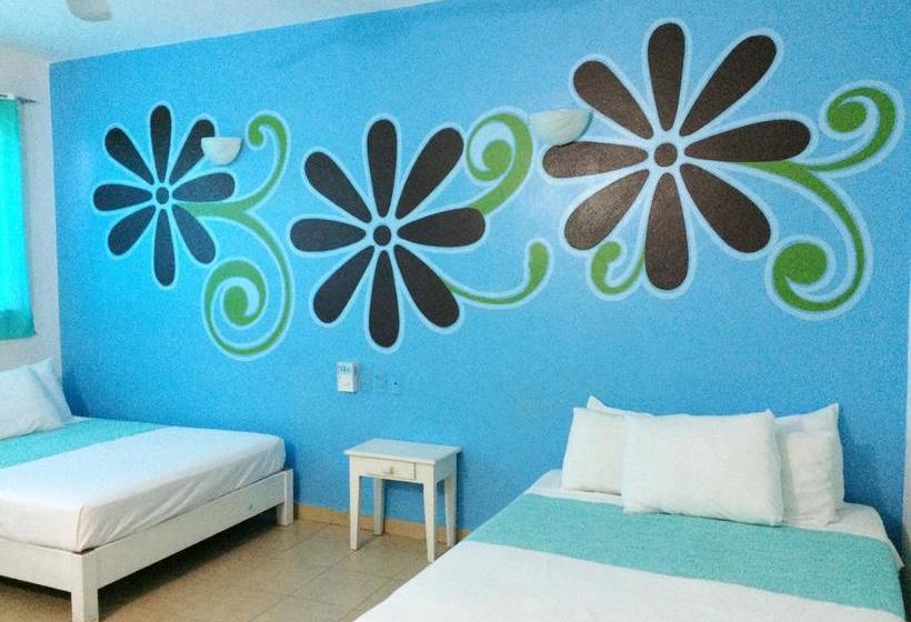 בית מלון כפרי Playa Del Sol By Rotamundos