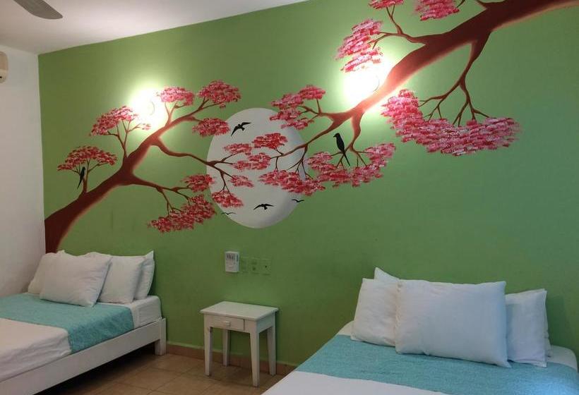 酒店 Playa Del Sol By Rotamundos