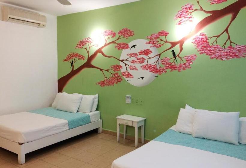 酒店 Playa Del Sol By Rotamundos