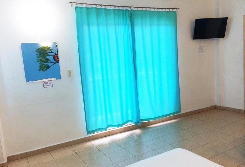 酒店 Playa Del Sol By Rotamundos