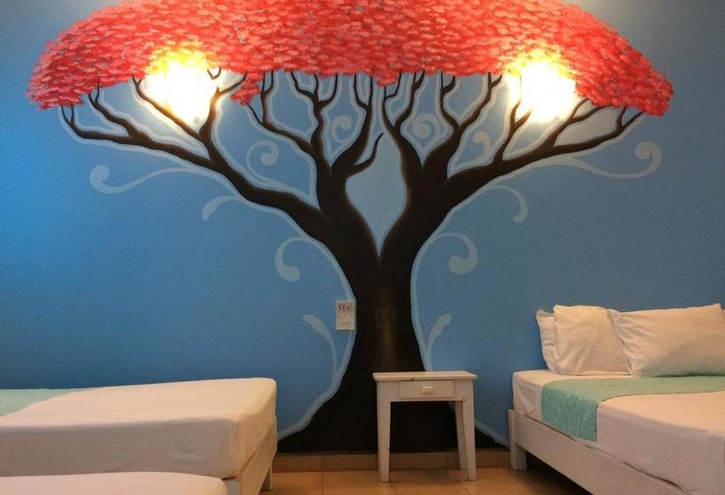 酒店 Playa Del Sol By Rotamundos