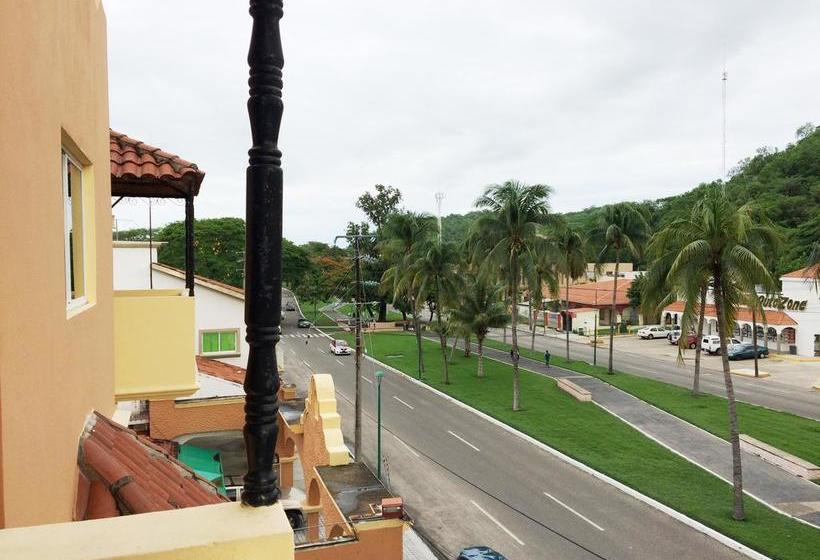 酒店 Playa Del Sol By Rotamundos