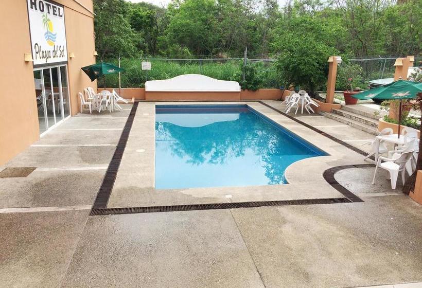 酒店 Playa Del Sol By Rotamundos