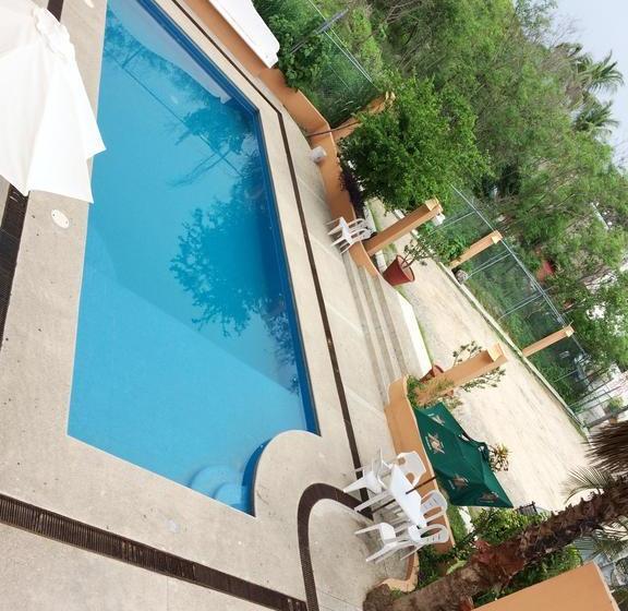 酒店 Playa Del Sol By Rotamundos